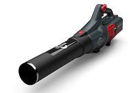 Cramer bladblazer 82V luchtsnelheid 62 m/s