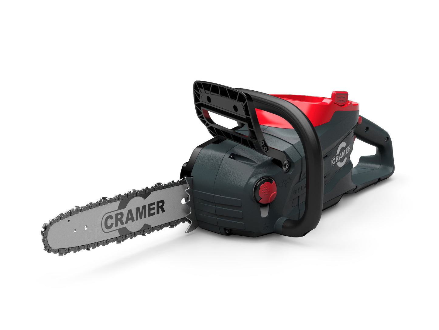 Cramer kettingzaag 82V 35 cm zaagblad