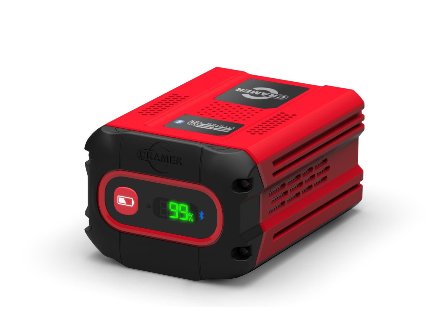 Cramer / Powerworks accu 82V – 2,5 AH