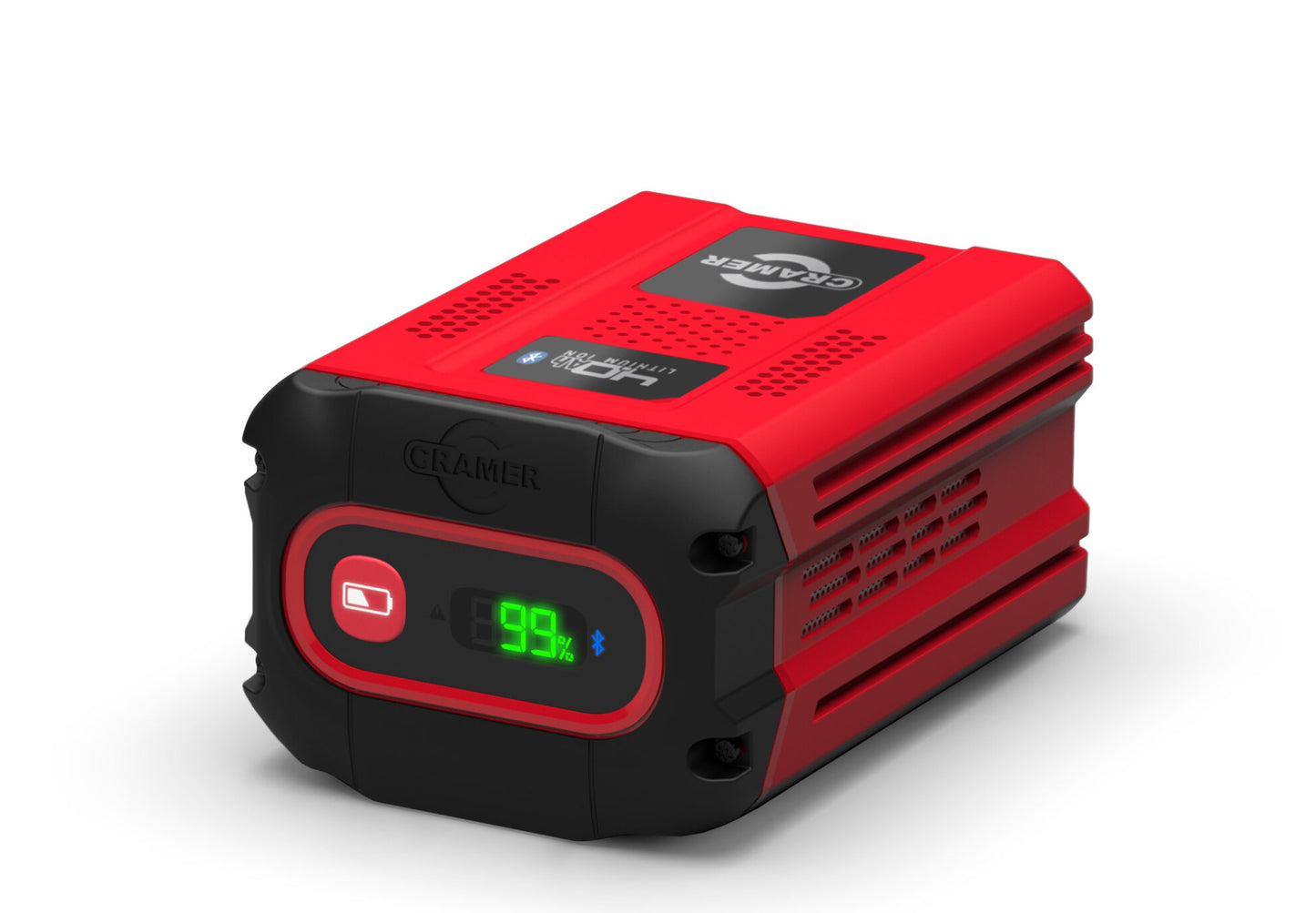 Cramer / Powerworks accu 82V – 4 Ah