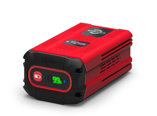 Cramer / Powerworks accu 82V – 5 AH