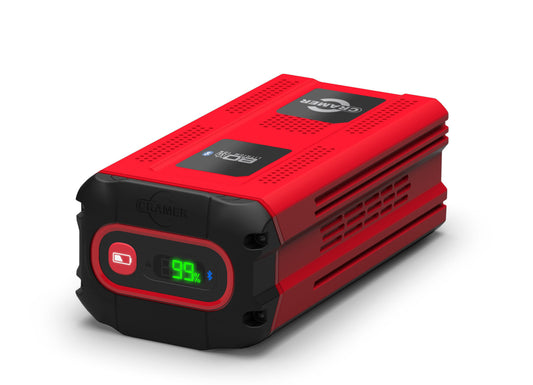 Cramer / Powerworks accu 82V 8Ah