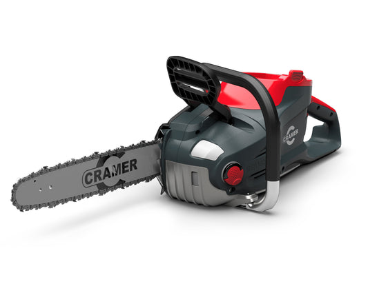 Cramer kettingzaag 82V 38 cm zaagblad (magnesium carter)