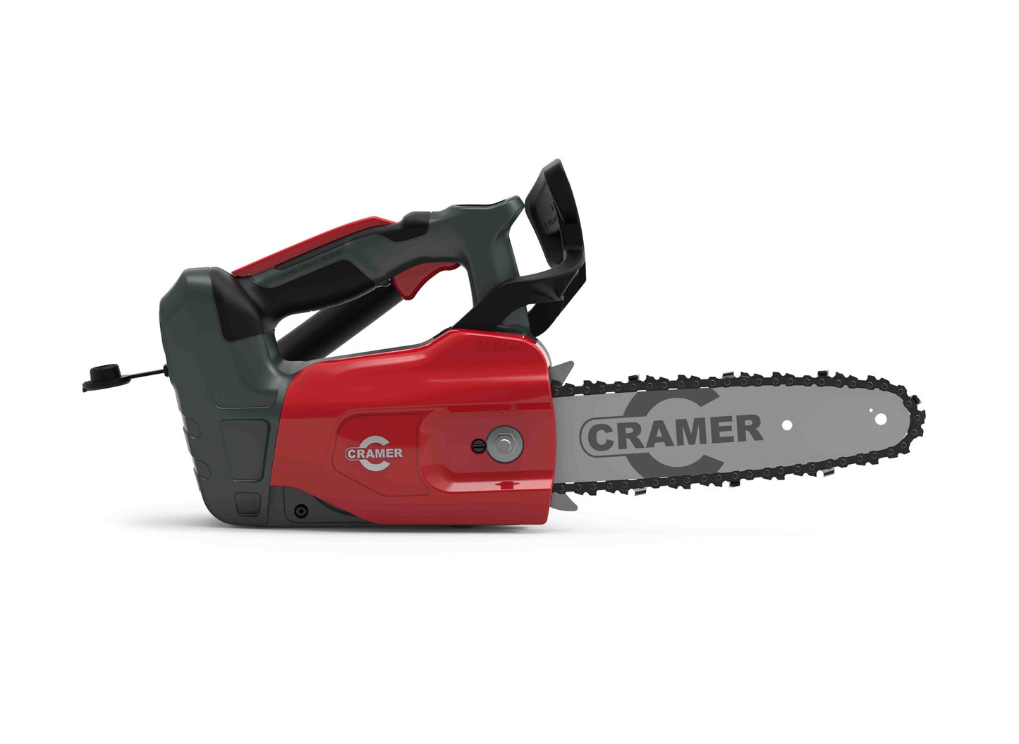 Cramer tophandle kettingzaag 82V zaagbladlengte 25cm