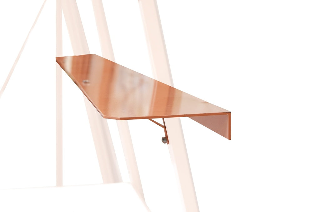 ACD Dubbele legplank