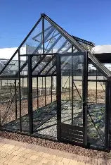 Euro-serre Euro Rustiq