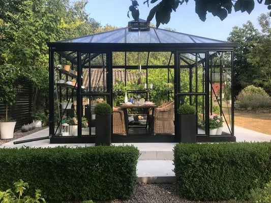 Euro-serre Euro Pyra