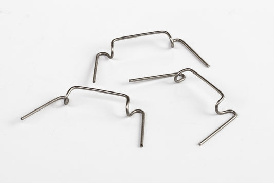 ACD Glasclips M 20 stuks