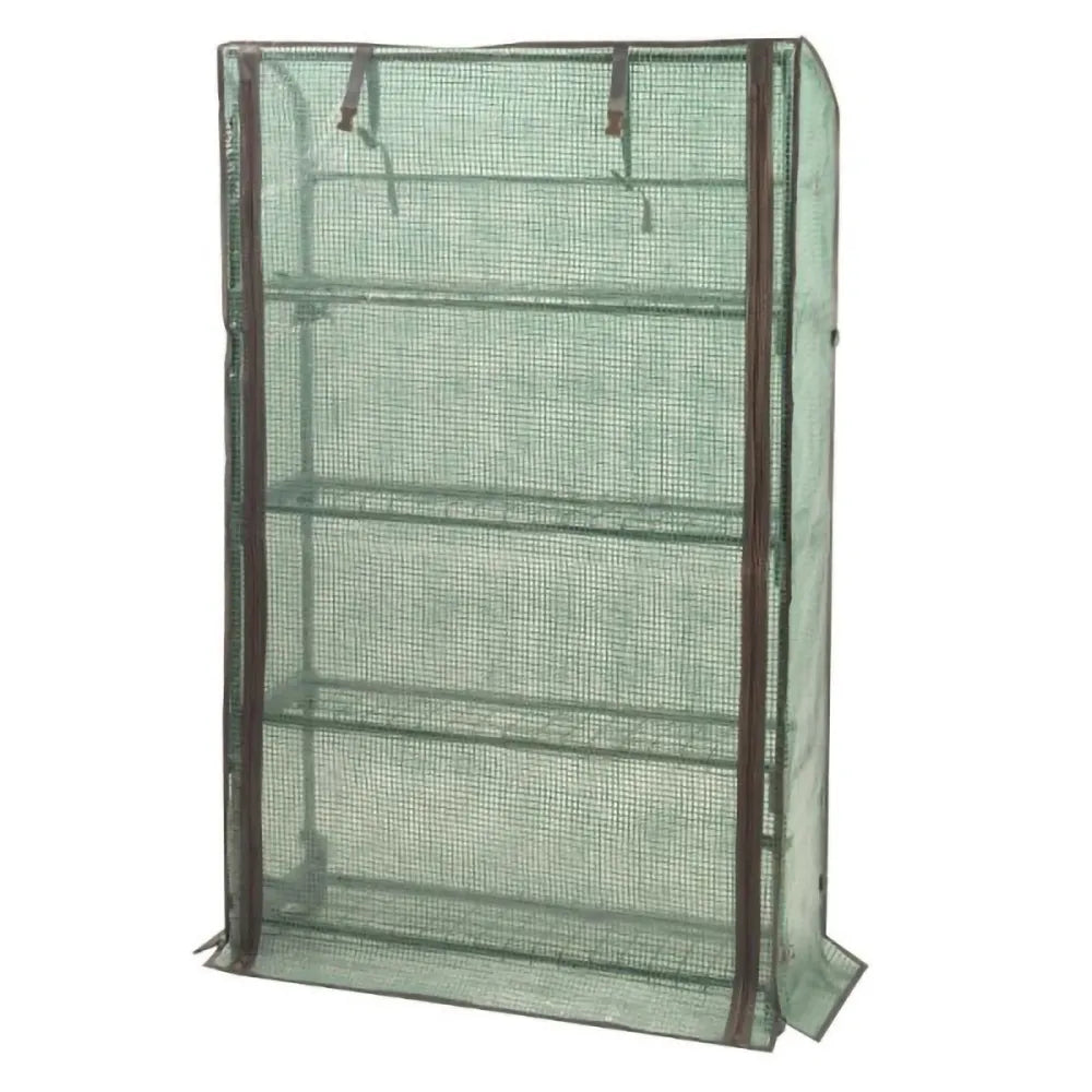 GroZone Compact 4-laags