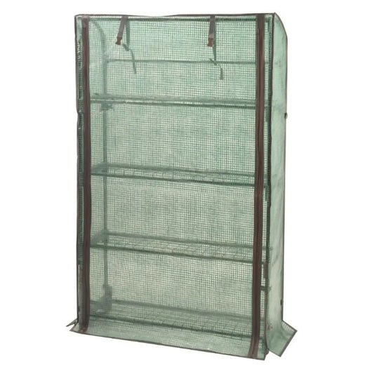 GroZone Compact 4-laags