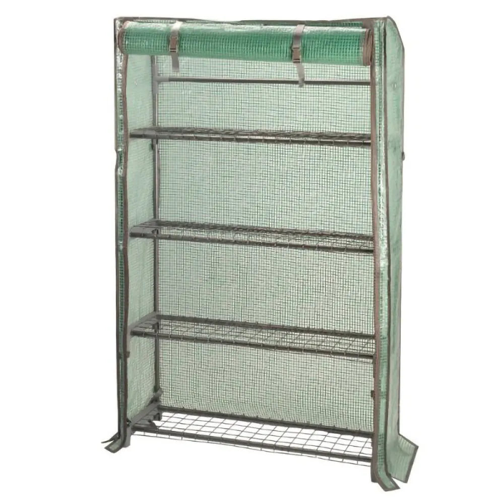 GroZone Compact 4-laags