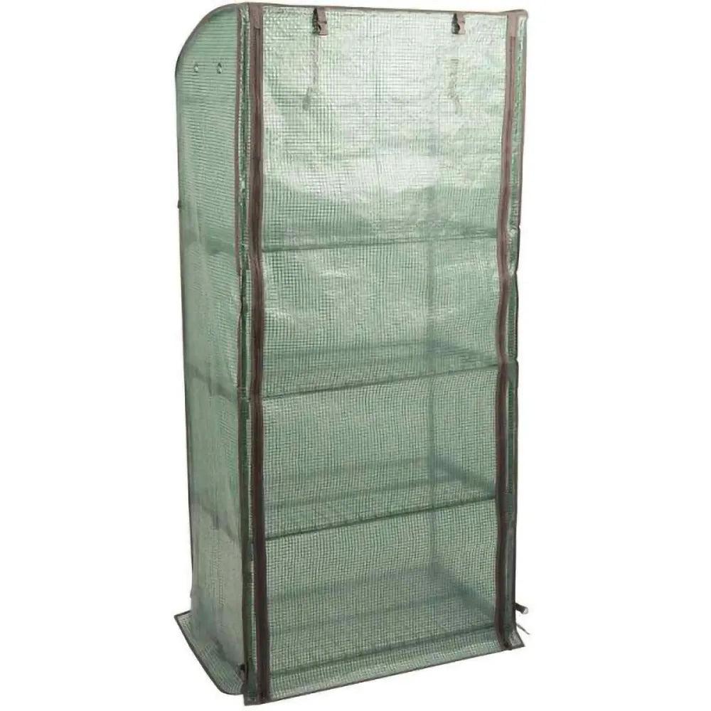 GroZone kweekkast 4-laags