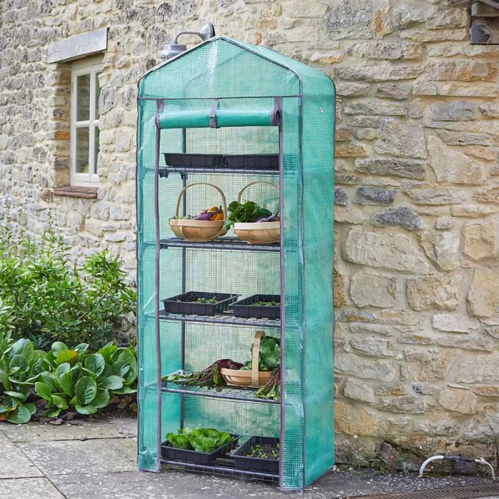 GroZone Classic 5-laags