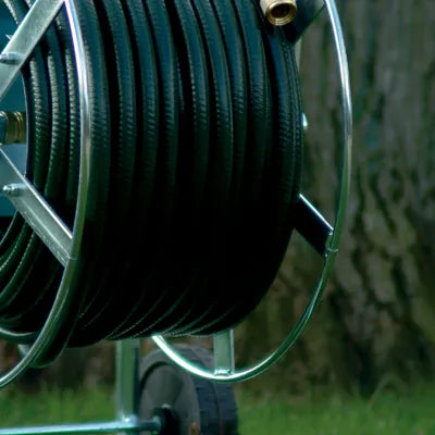 Haspelwagen Alba (Medium Plus)