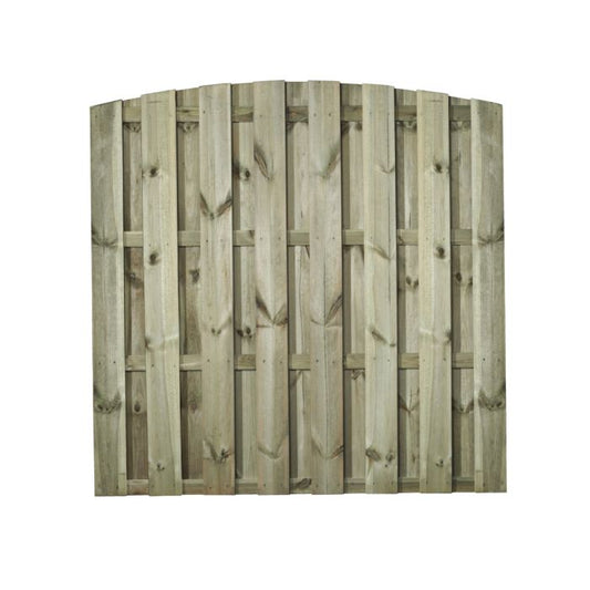 Leuven toogscherm Celfix verduurzaamd 12 stuks