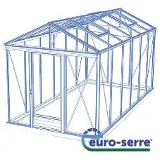 Euro-serre Euro Maxi