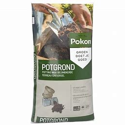Pokon Potgrond Universeel
