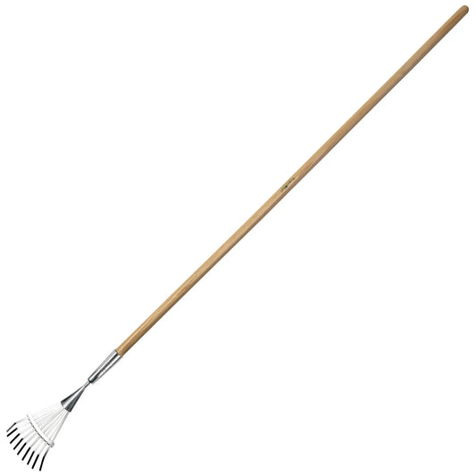 RHS Bladhark 9 tanden