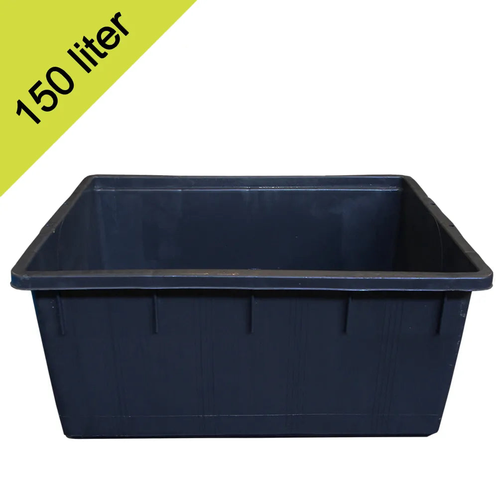 Multifunctionele flexibele rechthoekige kuip