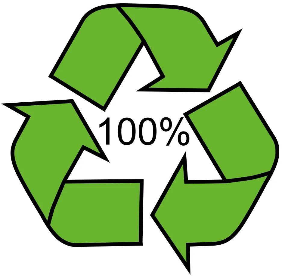 Vetbolhouder YARA kunststof grijs rond