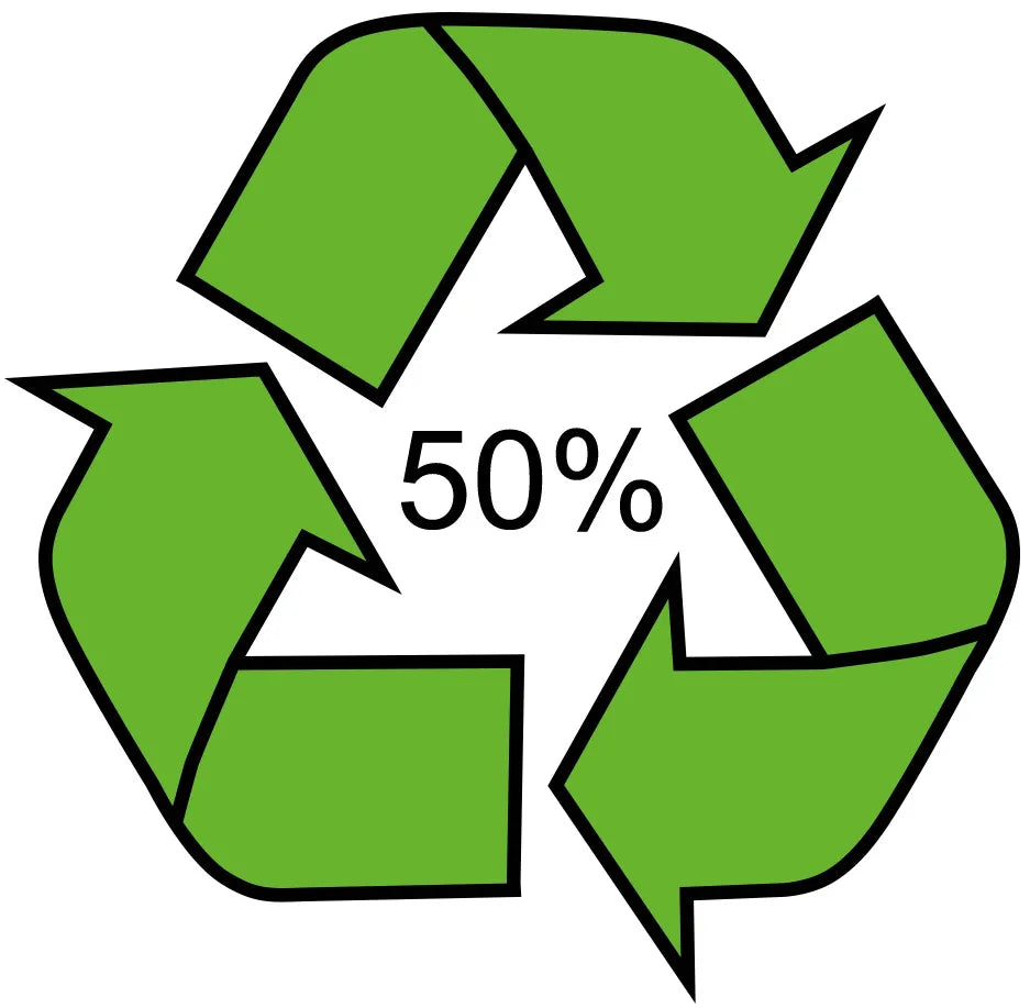 Nestkast BREEDR kunststof GROEN