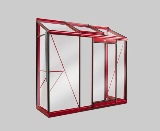 ACD Urban Miccolo M03 Tuinkas 1,85 m2