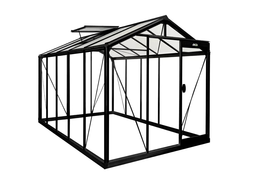 ACD R205H Blackline Tuinkas 8,61 m2