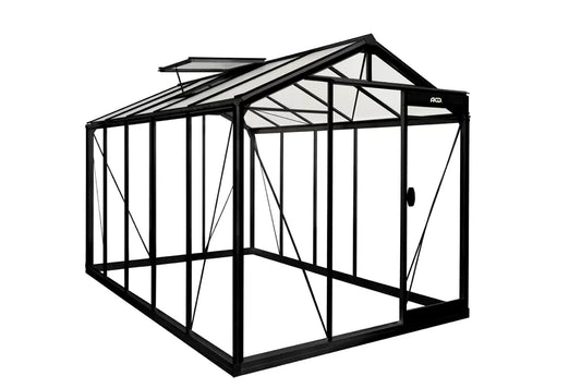 ACD R205H Blackline Tuinkas 8,61 m2