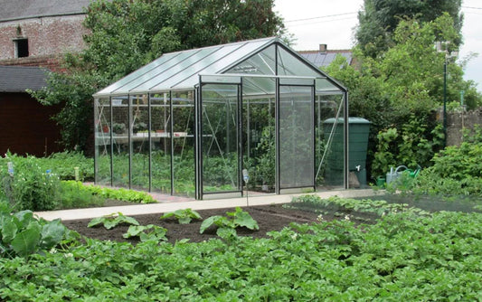 ACD Prestige Tuinkas R305H 11.35 m2