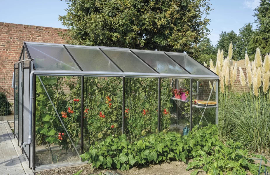 ACD Prestige R205H Tuinkas 8,61 m2