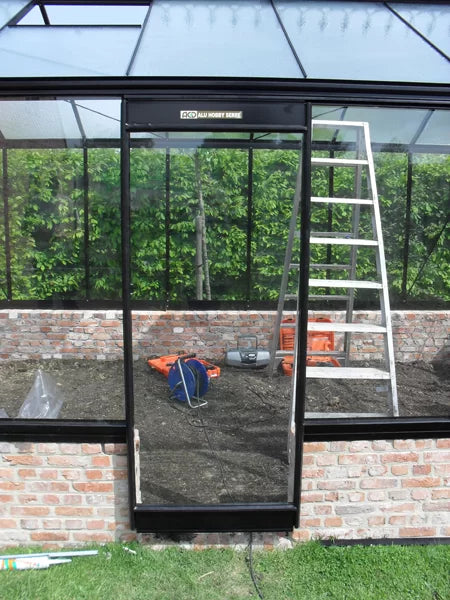 ACD Prestige Tuinkas R307H 15.88 m2