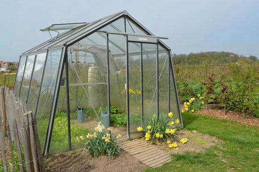 ACD Prestige Tuinkas S104H 9,12 m2