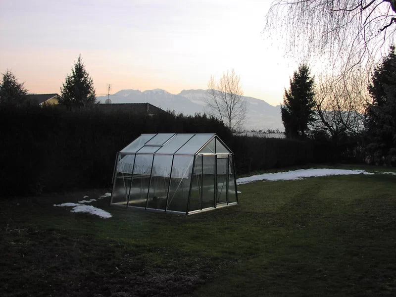 ACD Prestige Tuinkas S104H 9,12 m2