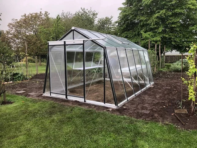 ACD Prestige Tuinkas S106H 13.62 m2