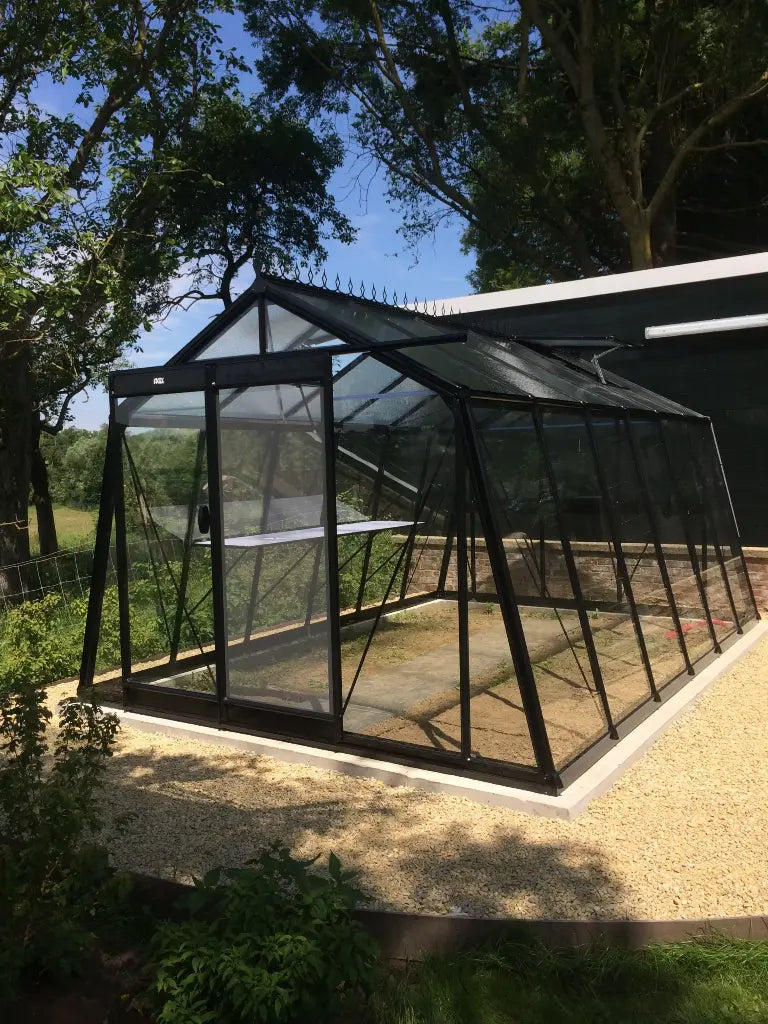 ACD Prestige Tuinkas S106H 13.62 m2