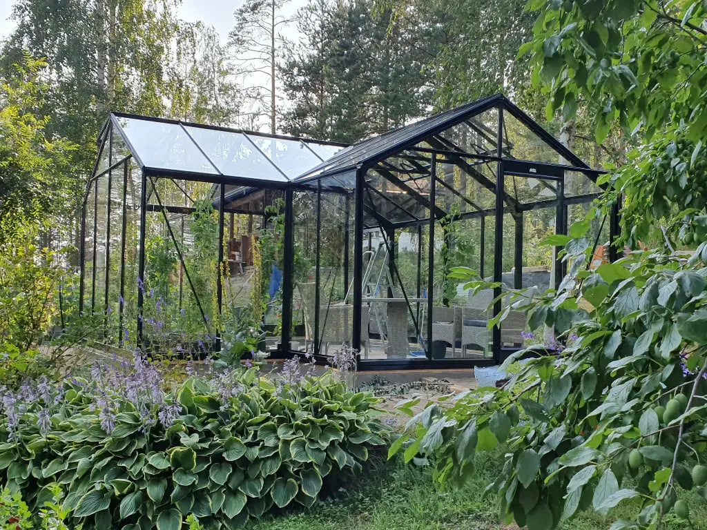 ACD Prestige Sophie Tuinkamer 22.59 m2