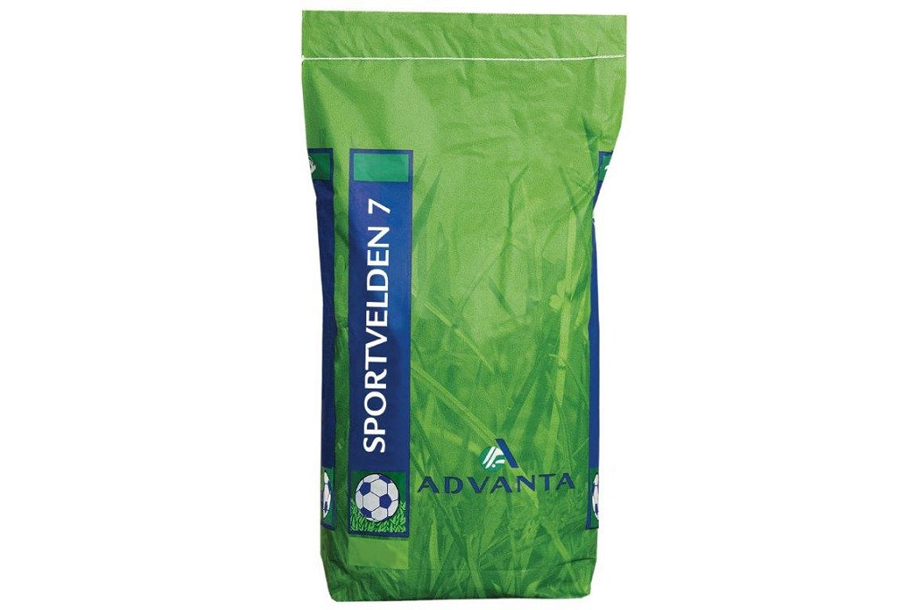 Sportvelden 7, 15 kg