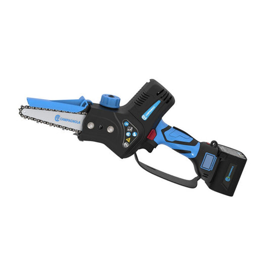 Campagnola snoeizaag T-Fox, accu 21.6 Volt