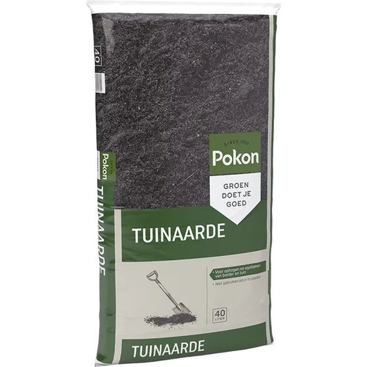 Pokon Tuinaarde 40 liter