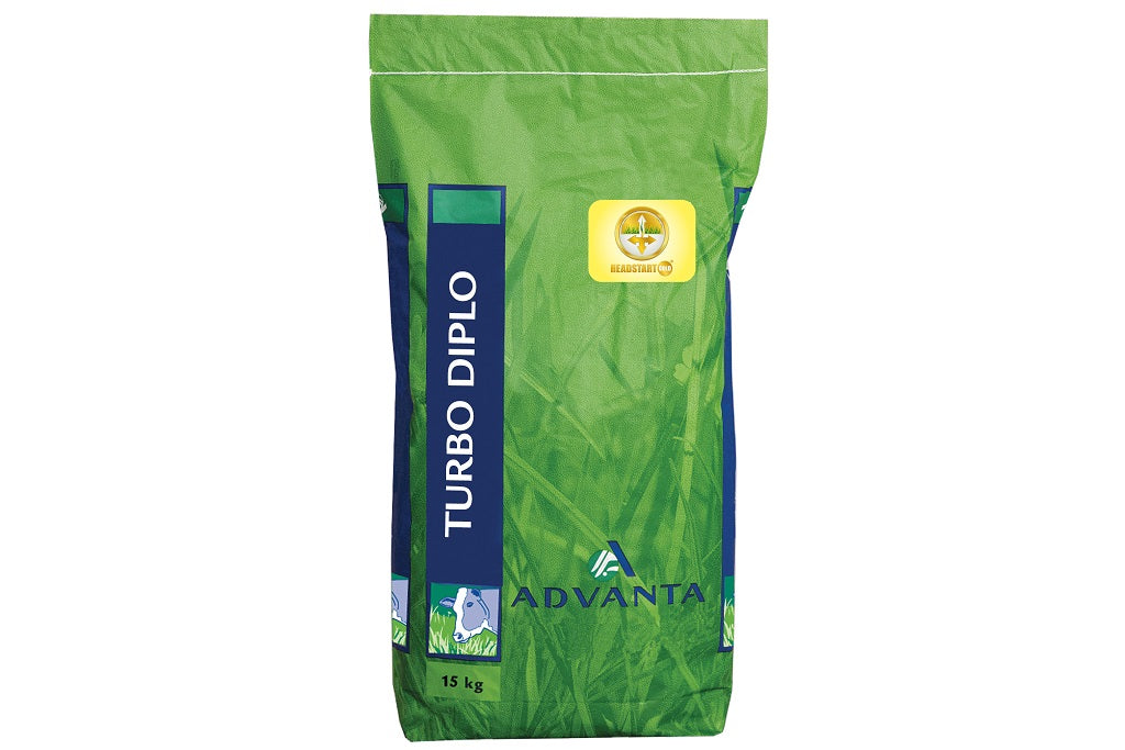 Turbo Diplo met Headstart gold 15 kg