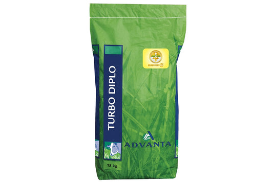 Turbo Diplo met Headstart gold 15 kg