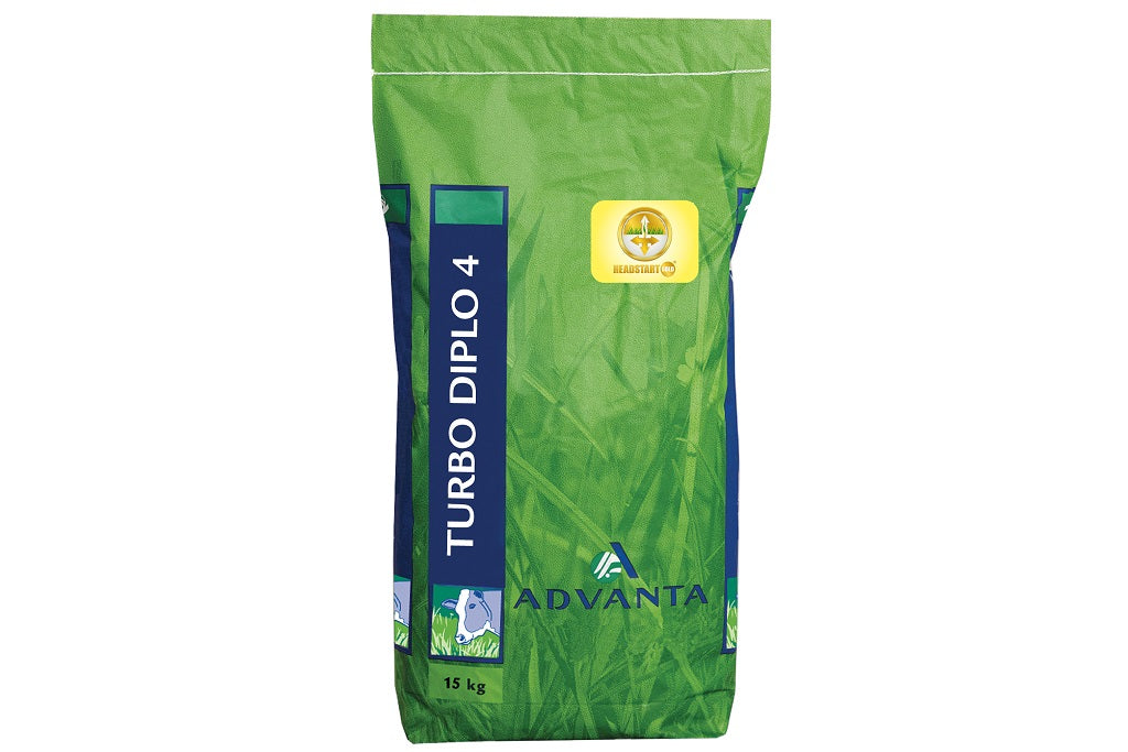 Turbo Diplo 4 Timothee met Headstart gold 15 kg