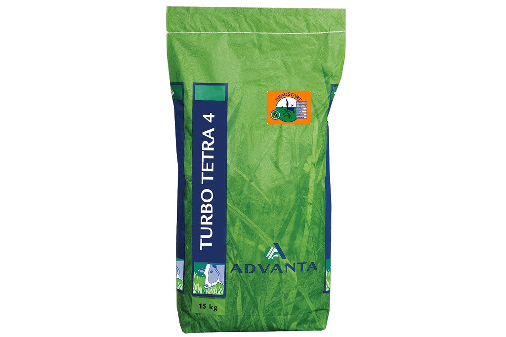 Turbo Tetra 4 Timothee met Headstart gold 15 kg