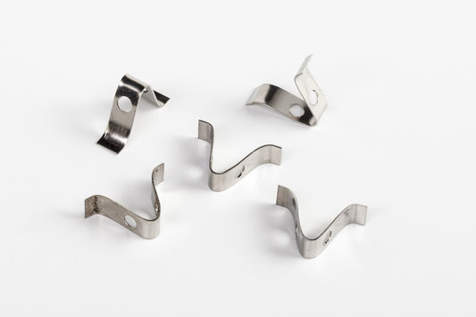 ACD V clips 20 stuks