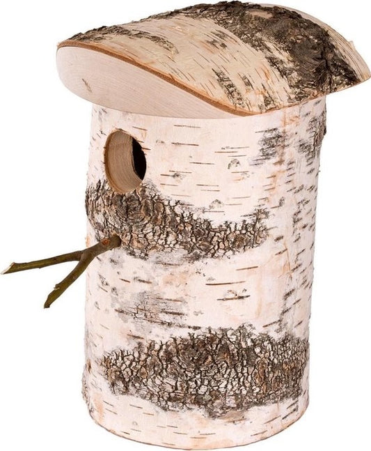Vogelhuis Berk groot
