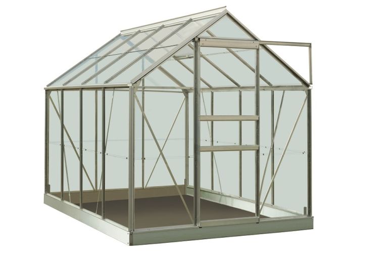 ACD Introgrow Ivy Tuinkas 5,0m²