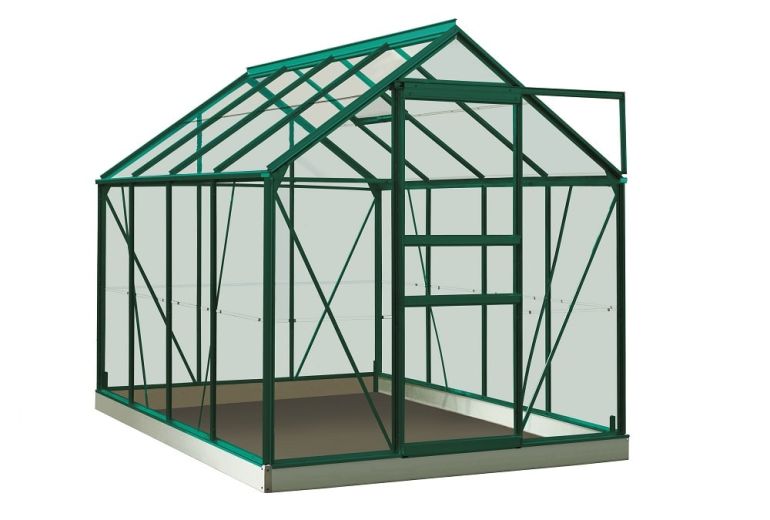 ACD Introgrow Ivy Tuinkas 5,0m²