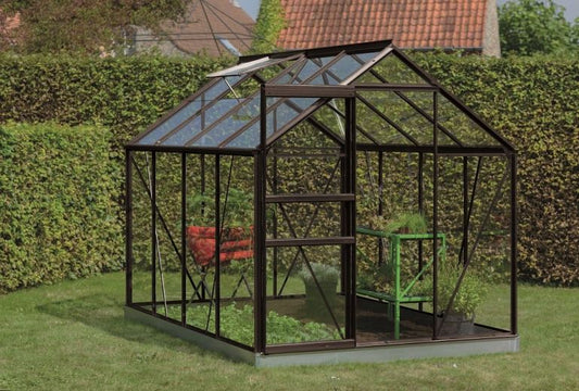 ACD Introgrow Ivy Tuinkas 5,0m²