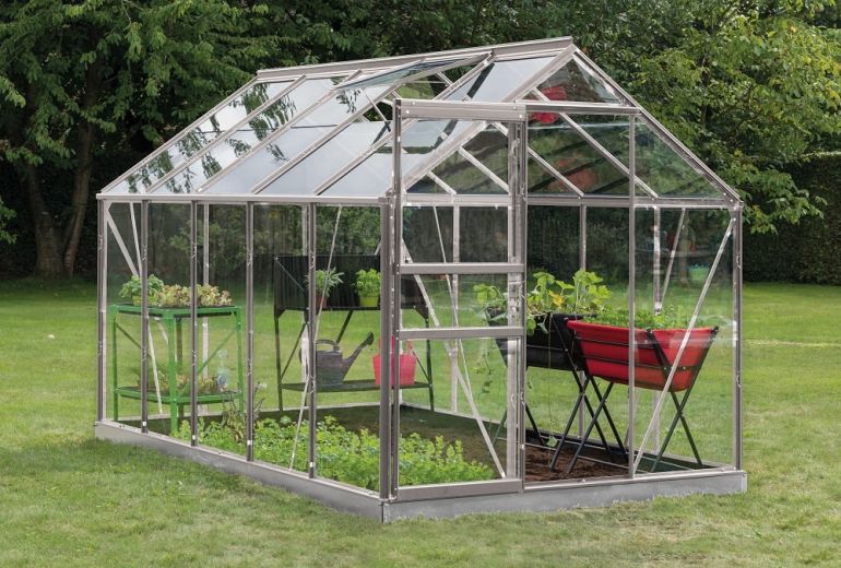 ACD Introgrow Lily Tuinkas 6,2m²