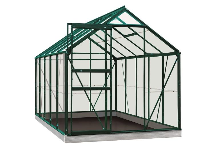 ACD Introgrow Lily Tuinkas 6,2m²